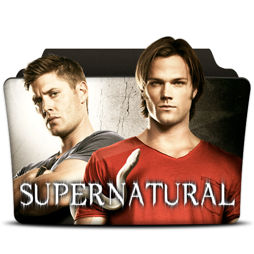 Supernatural Icon Free Download As Png And Formats