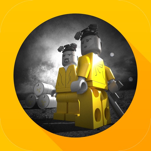 Trivia For Breaking Bad