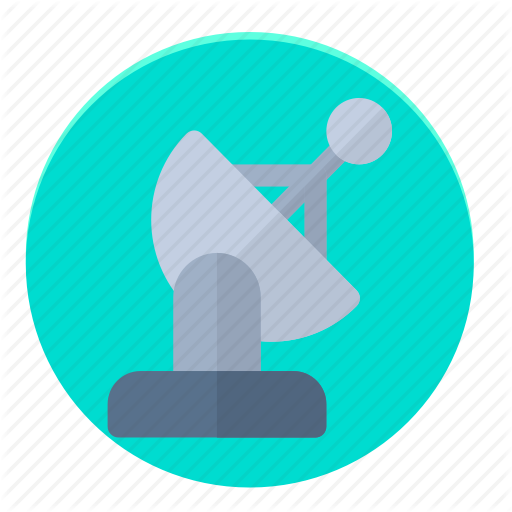 Antenna, Breaking News, News Icon