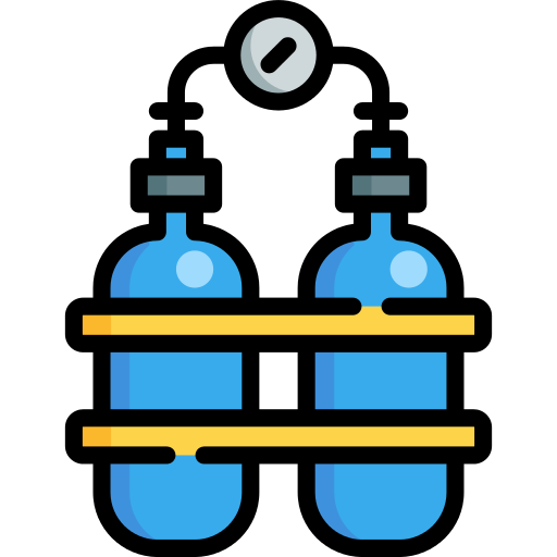 Oxygen Breath Png Icon