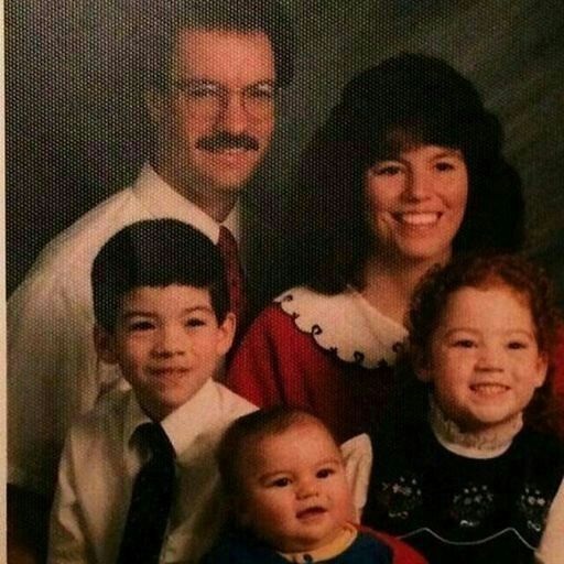 The Dun Family I Belive This Was Before Abigail So Jordan