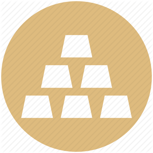 Brick, Bricks, Firewall, Wall Icon