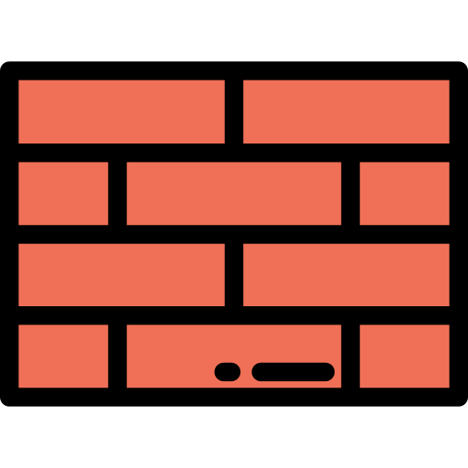 Brick Png Icon