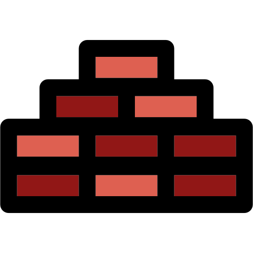 Wall, Tools And Utensils, Improvement, Bricks, Home Repair