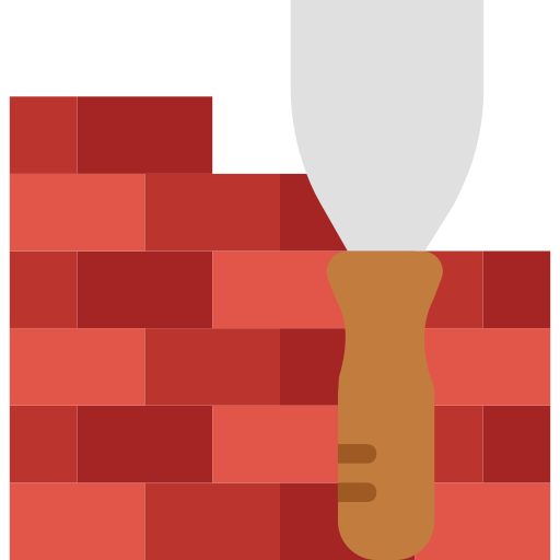 Brick Wall Wall Png Icon