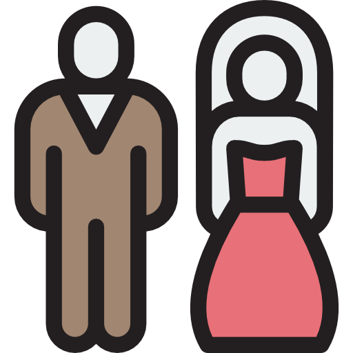 Bride Icon