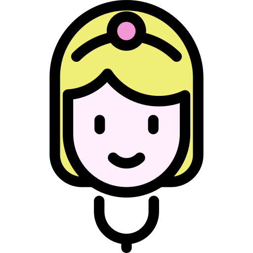 Bride Png Icon