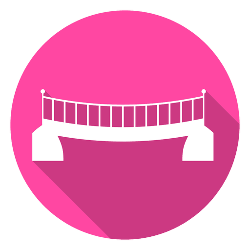 Bridge Icon Set