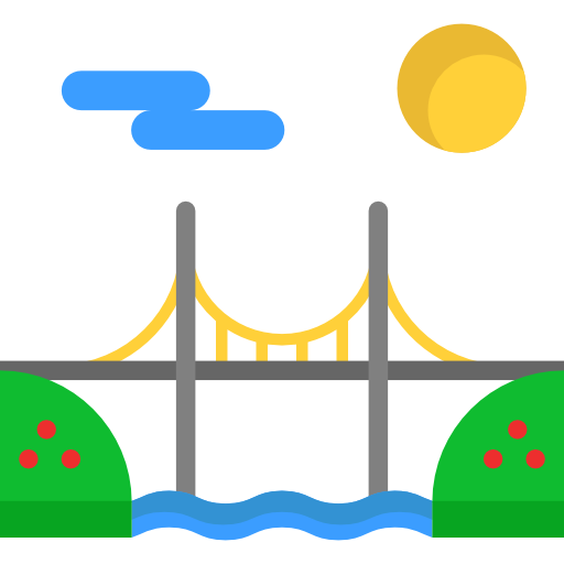 Bridge Icon
