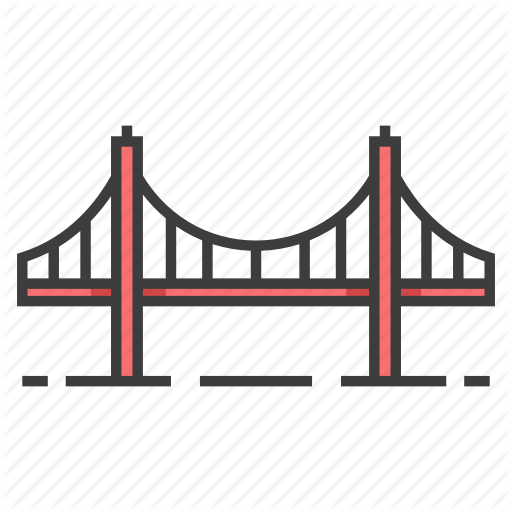 Architecture, California, Famous, Golden Gate Bridge, Historical