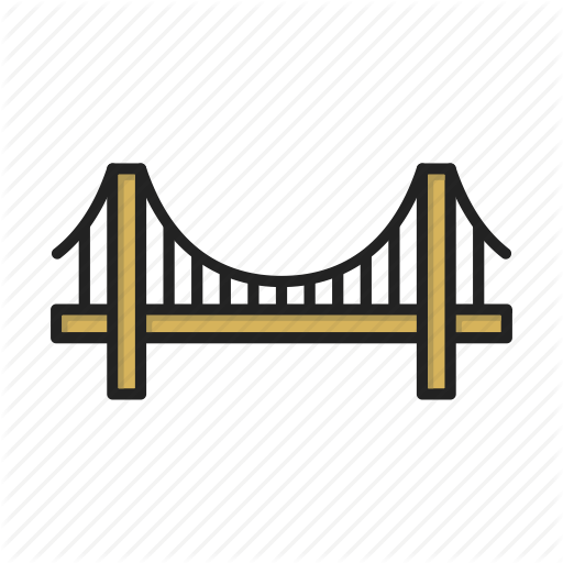 Bridge, Build Icon