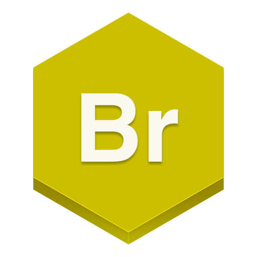 Bridge Icon Hex Iconset