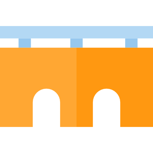 Bridge Icon