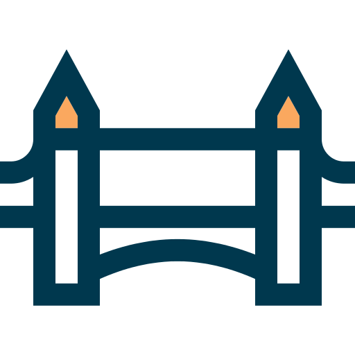 London Bridge Png Icon