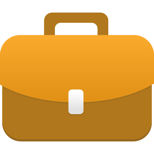 Briefcase Icon