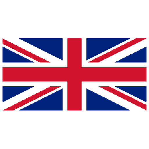 Gb United Kingdom Flag Icon