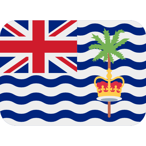 British Indian Ocean Territory