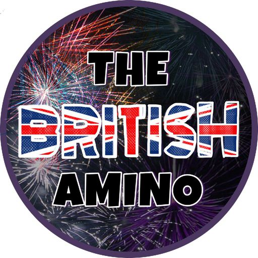 Featured British Amino Amino
