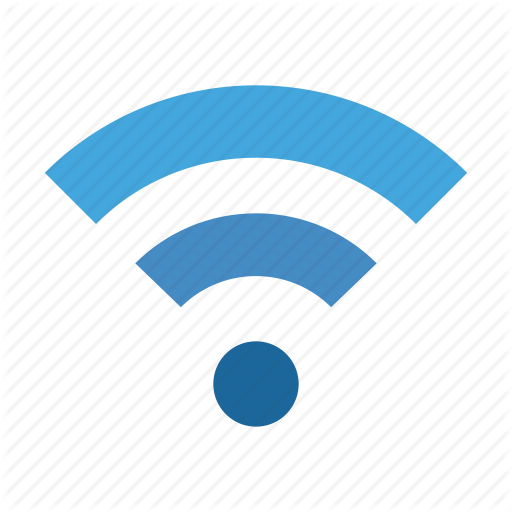 Broadband, Connection, Internet, Router, Tech, Technology, Wifi Icon