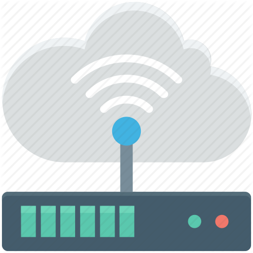 Broadband Connection, Broadband Network, Modem, Wireless Fidelity
