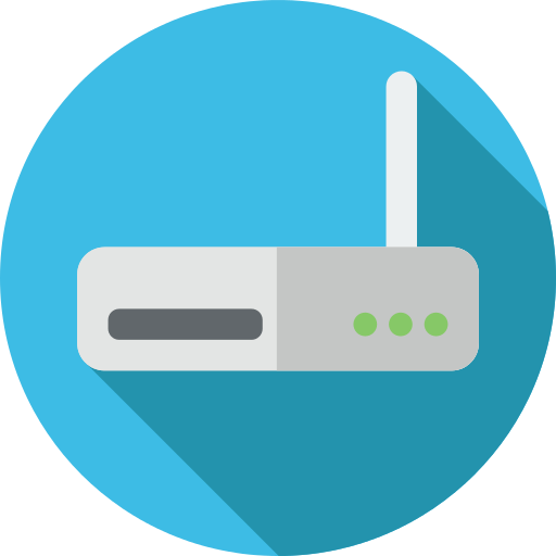 Modem Png Icon