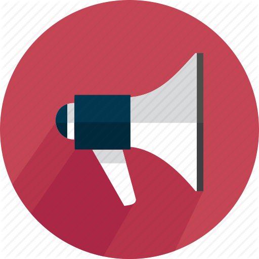 Announce, Broadcast, Broadcasting, Loud, Loudspeaker, Megaphone