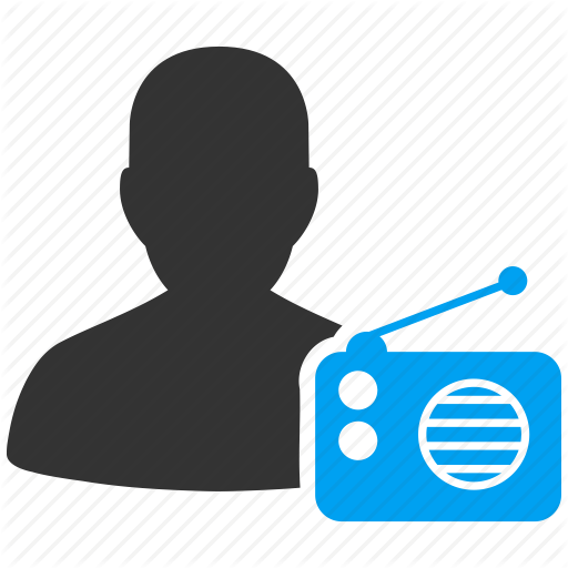 Broadcast, Broadcasting, Mobile, News, Radio, Signal, Speaker Icon