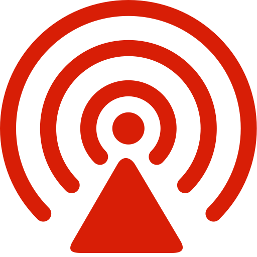 Broadcast Icons, Download Free Png And Vector Icons, Unlimited