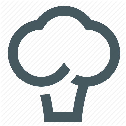 Broccoli Icon Free Icons