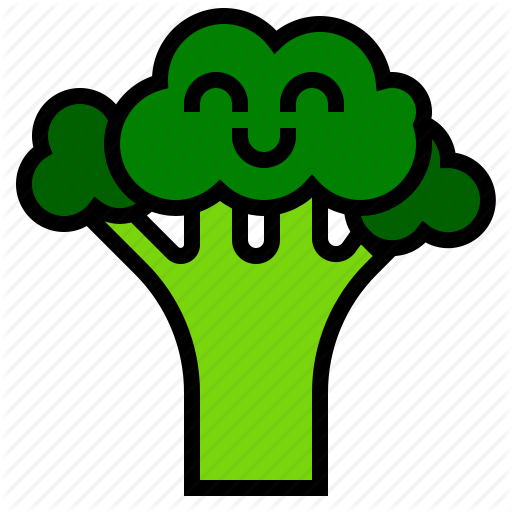 Broccoli Icon