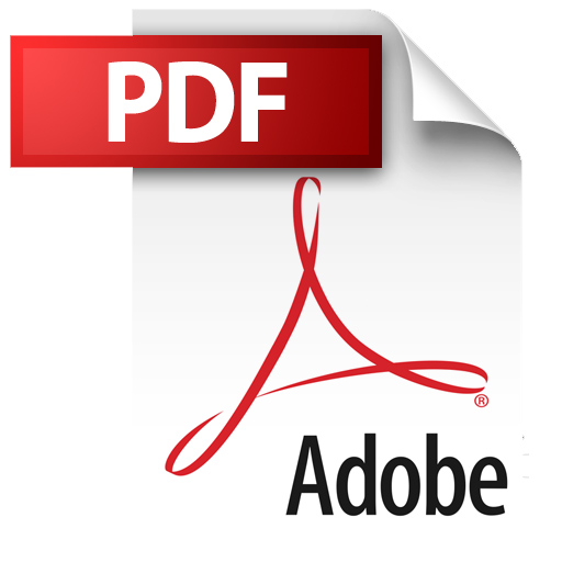 Staff Training Brochure