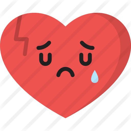 Broken Heart