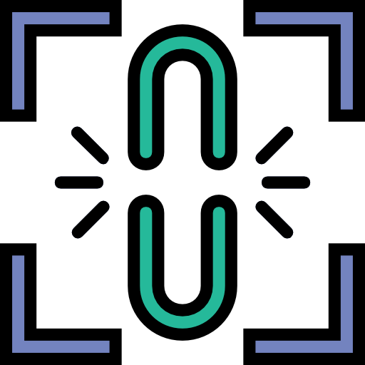 Tools And Utensils, Edit Tools, Broken Link Icon