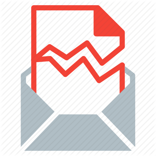 Email Attachment Send Damaged Broken