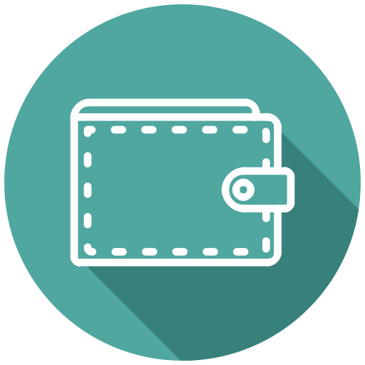 No Money, Coins, Bankrupt, Bankruptcy, Financial Problem, Cash