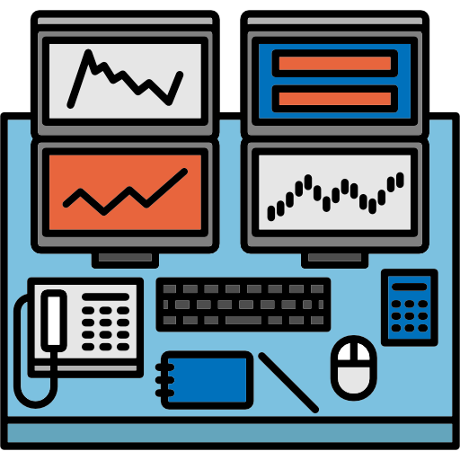 Broker Icons Free Download