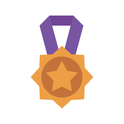 Bronze Icon With Png And Vector Format For Free Unlimited Download