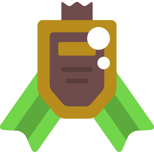 Award, Bronze, Medal, Winner, Champion, Awards, Sports