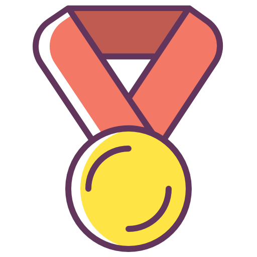 Football, Gold Medal Icon Free Of Football Icons