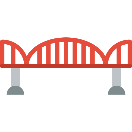 Bridge Png Icon