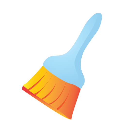Broom Icon