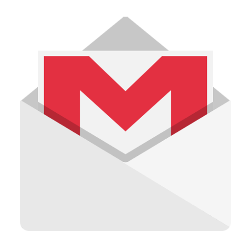 Download Gmail Icon Android Kitkat Png Image For Free