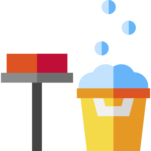 Cleaner Broom Png Icon