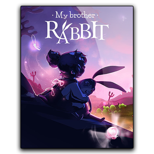 Icon My Brother Rabbit