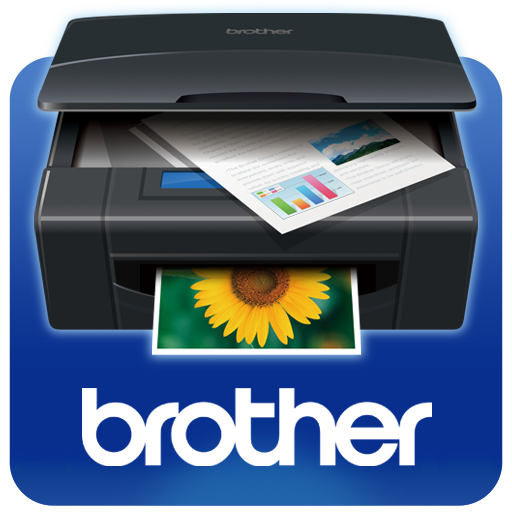 Brother Iprintampscan Appstore For Android