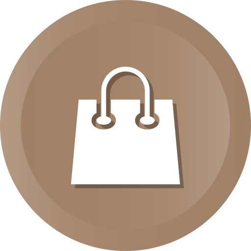 Bag, Cart, Goods, Items, Shopping Icon Free Of Ios Web User