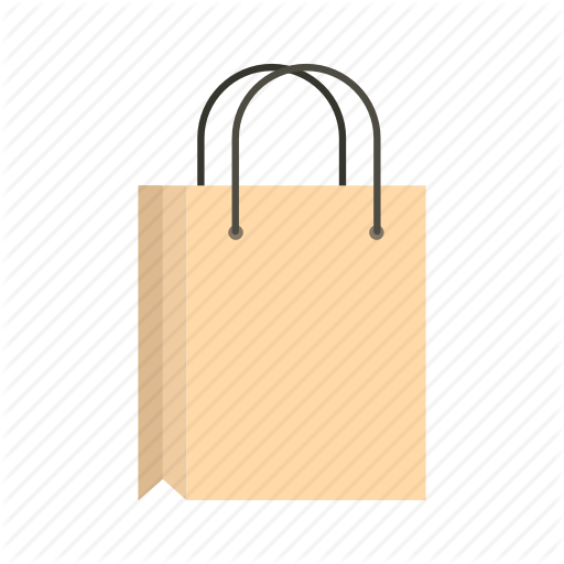 Buy, Gift, Market, Paper, Retail, Shop, Shopping Bag Icon
