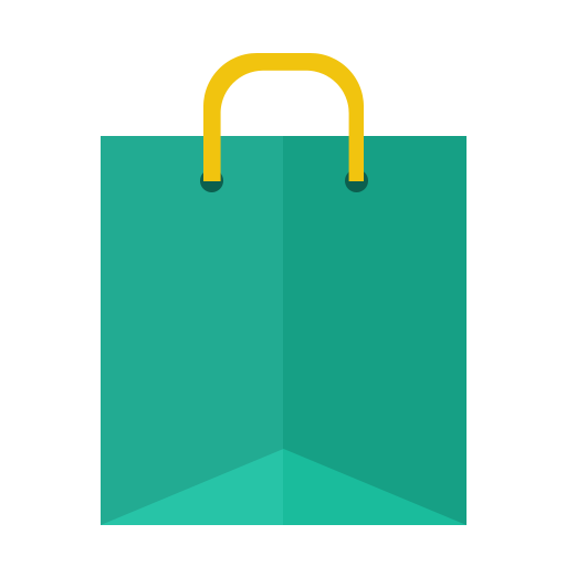 Shopping Icon
