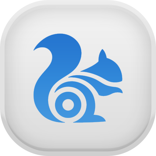 Uc Browser Icon