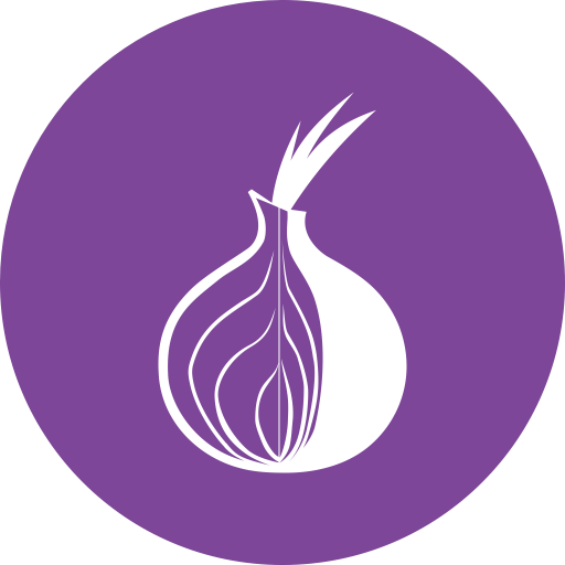 Tor, Onion, Browser Icon